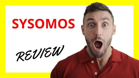 Sysomos expion reviews  It helped provide insights on the volume of a certain conversation topic, about a brand, hashtags, crises, and more